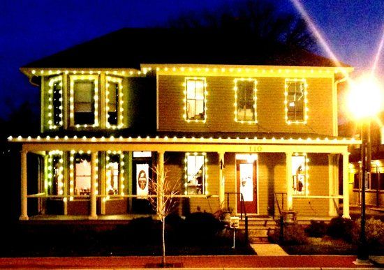 Ohio Herb Education Center